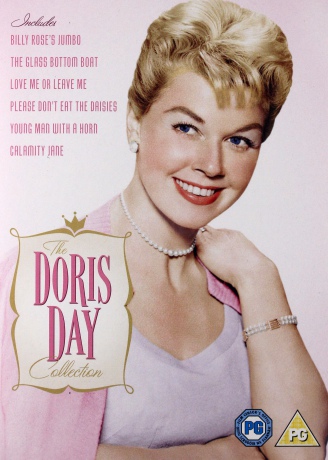 Doris Day Dvd Collection [6DVD]