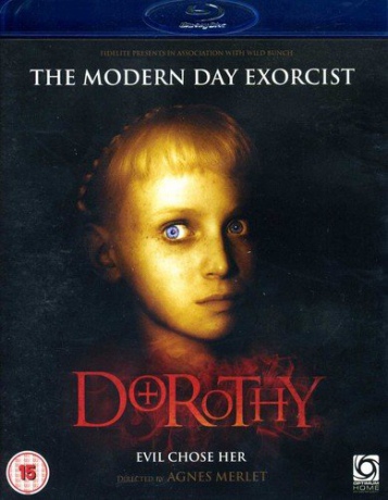 Dorothy (Egzorcyzmy Dorothy Mills) [Blu-Ray]