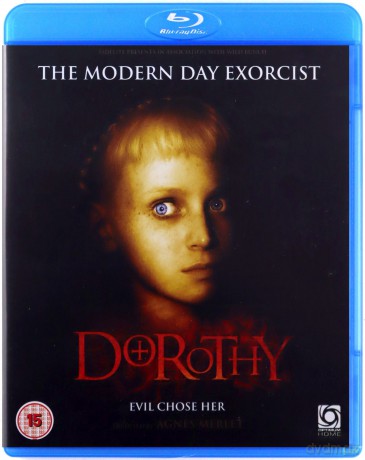 Dorothy (Egzorcyzmy Dorothy Mills) [Blu-Ray]