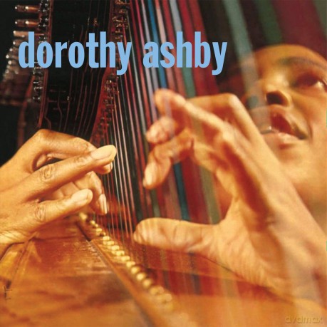 Dorothy Ashby: Dorothy Ashby [CD]