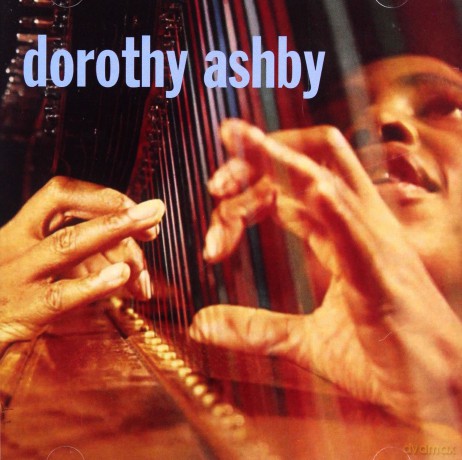 Dorothy Ashby: Dorothy Ashby [CD]