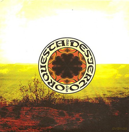 Orquesta Del Desierto: Dos [CD]
