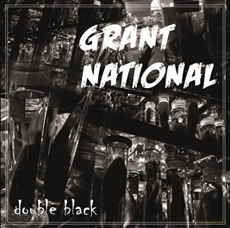 Grant National: Double Black [CD]