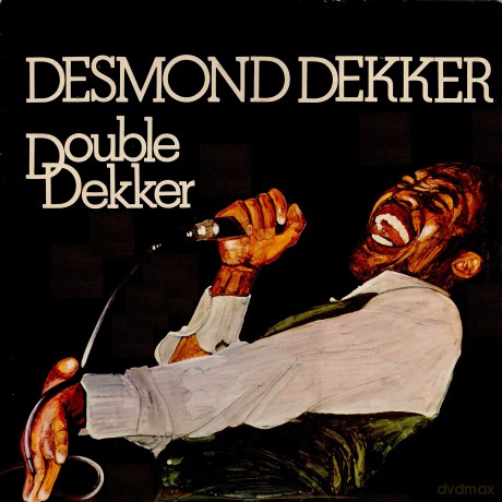 Desmond Dekker: Double Dekker (Expanded Edition) [CD]