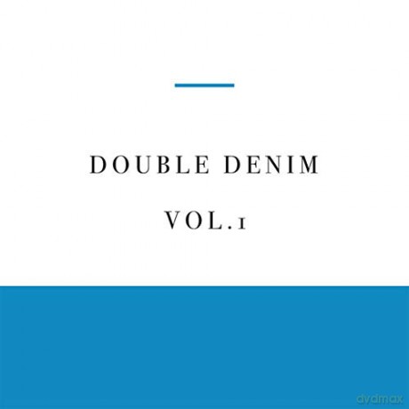 Double Denim - Vol 1 [CD]