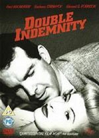 Double Indemnity (Podwójne ubezpieczenie) [DVD]
