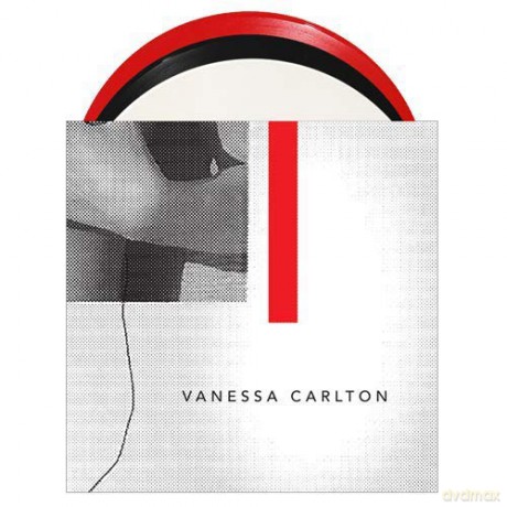 Vanessa Carlton: Double Live & Covers [3xWinyl]