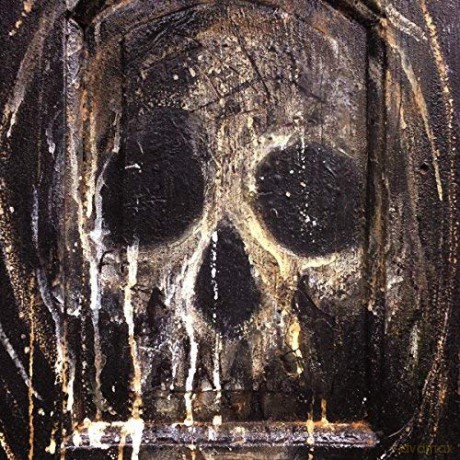 Men That Will Not Be Blamed For Nothing: Double Negative [CD]