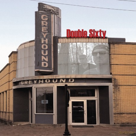 Greyhound: Double Sixty [CD]