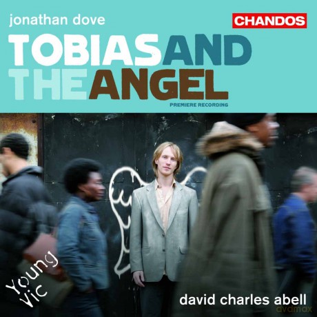 Young Vicabell: Dove Tobias And The Angel [CD]