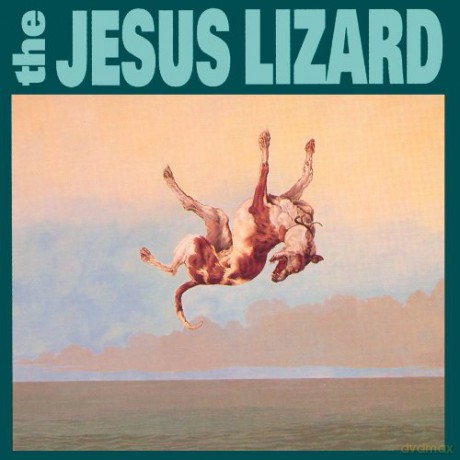 The Jesus Lizard: Down [CD]