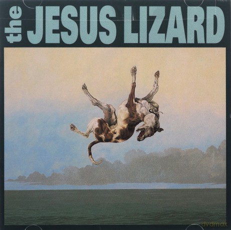 The Jesus Lizard: Down [CD]