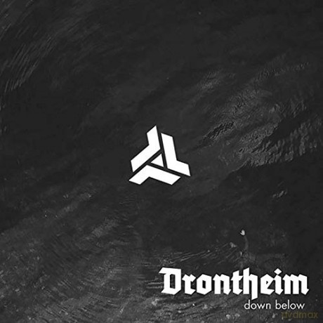 Drontheim: Down Below [Winyl]