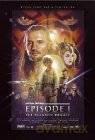 Gwiezdne Wojny epizod 1: Mroczne Widmo (Star Wars) (dubbing) [DVD]