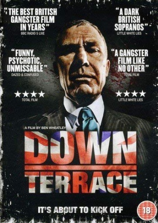 Down Terrace [DVD]