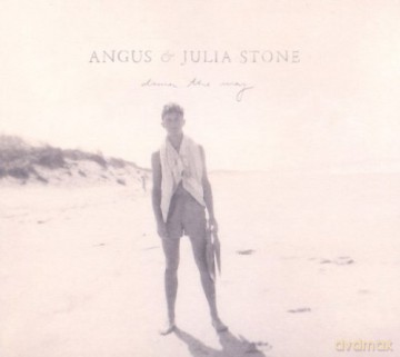 Angus & Julia Stone: Down The Way/Memories Of An Old Friend [2CD]