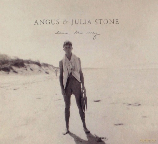 Angus & Julia Stone: Down The Way/Memories Of An Old Friend [2CD]