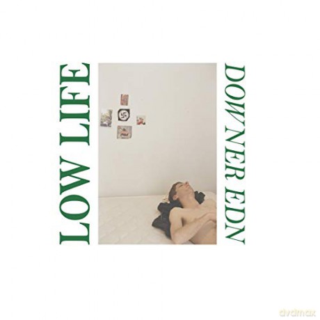 Low Life: Downer Edn [CD]