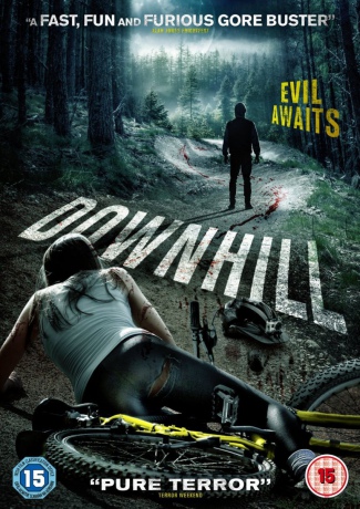 Downhill [DVD]
