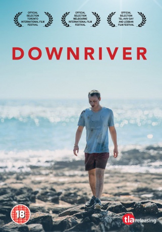 Downriver [DVD]