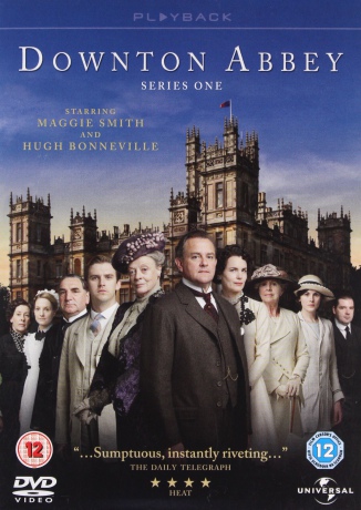 Downton Abbey Season 1 [3DVD]