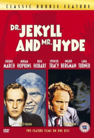 Dr Jekyll And Mr Hyde (Doktor Jekyll i pan Hyde) [DVD]