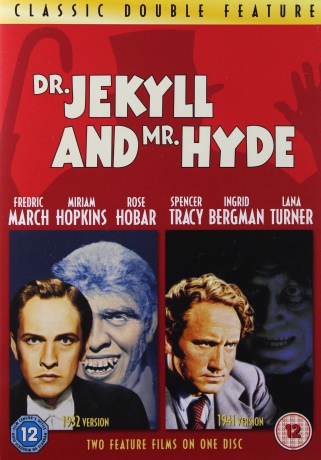 Dr Jekyll And Mr Hyde (Doktor Jekyll i pan Hyde) [DVD]