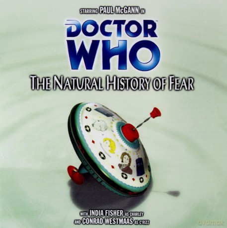 Doctor Who: Dr Who - 054 - Natural History [2CD]