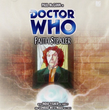 Doctor Who: Dr Who - 061 - Faith Stealer [2CD]