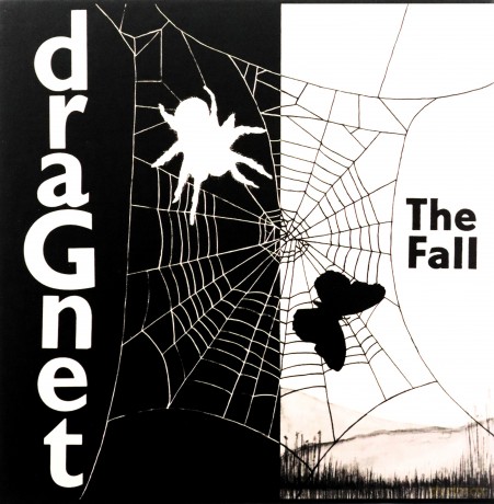 Fall: Dragnet [3CD]