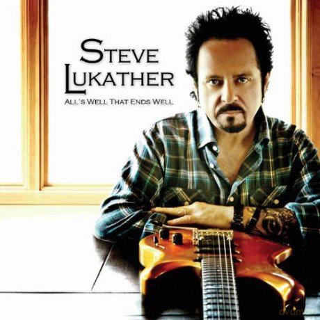 Steve Lukather: Alls Well That Ends Well [Winyl]