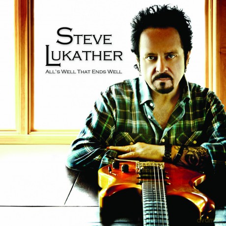 Steve Lukather: Alls Well That Ends Well [Winyl]