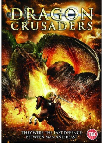 Dragon Crusaders (Pogromcy smoków) [DVD]