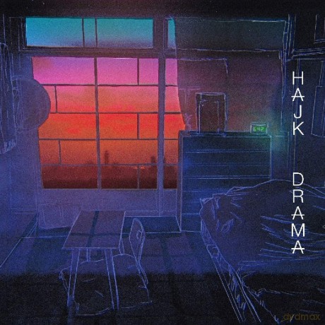 Hajk: Drama [CD]