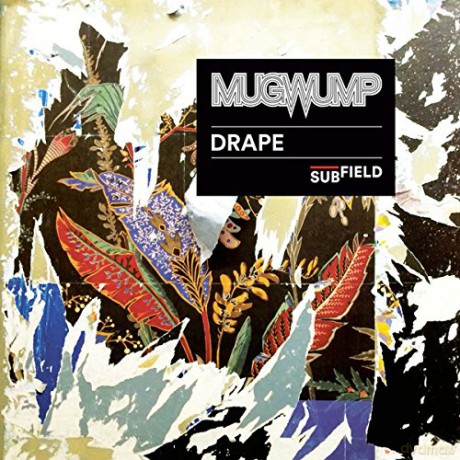 Mugwump: Drape [CD]