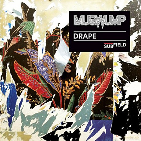 Mugwump: Drape [2xWinyl]