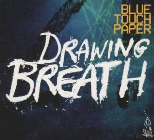 Blue Touch Paper: Drawing Breath [CD]
