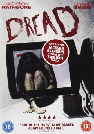 Dread (Lek) [DVD]