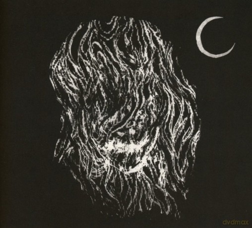 Wolf Eyes: Dread [CD]