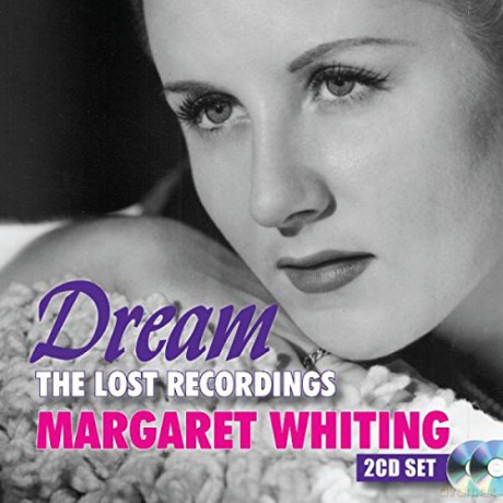 Margaret Whiting: Dream [2CD]