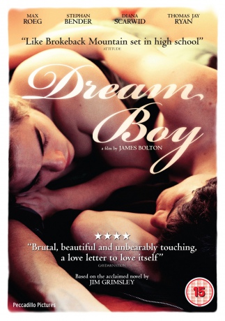 Dream Boy [DVD]