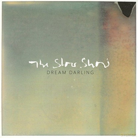 Slow Show: Dream Darling [CD]