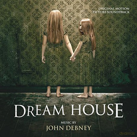 Dream House [CD]