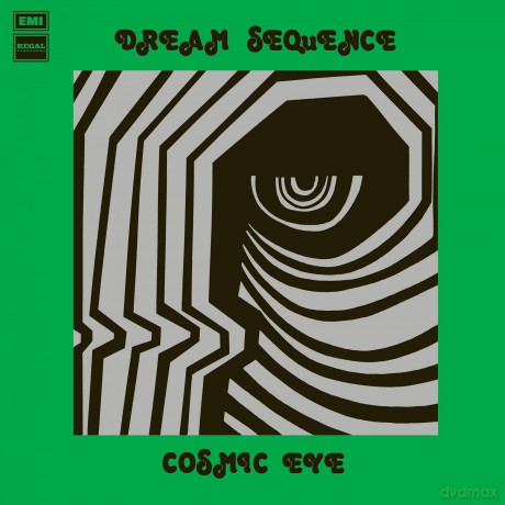 Cosmic Eye: Dream Sequence [Winyl]