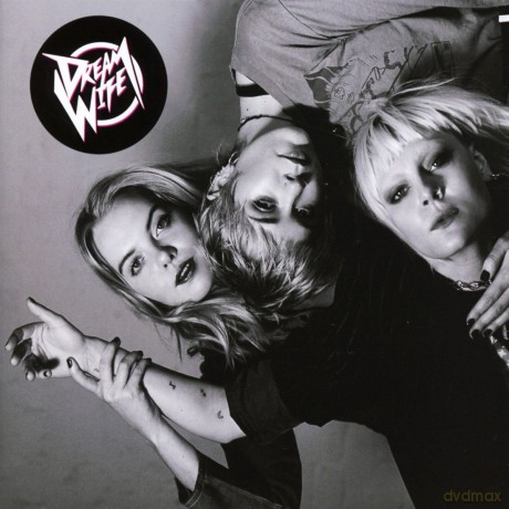 Dream Wife: Dream Wife [CD]