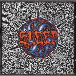 Sleep: Sleep's Holy Mountain [CD]