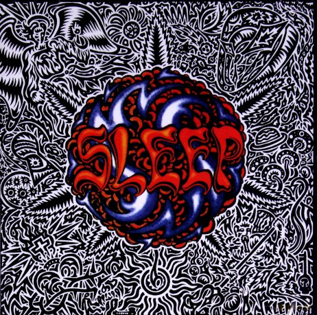 Sleep: Sleep's Holy Mountain [CD]