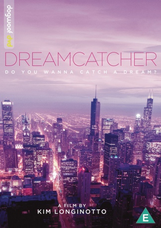 Dreamcatcher (Łapacz snów) [DVD]