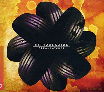 Nitrous Oxide: Dreamcatcher [CD]