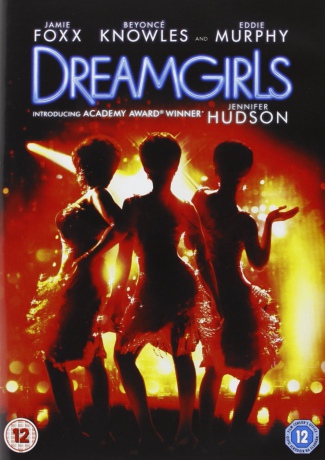 Dreamgirls [DVD]